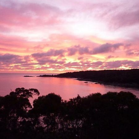 The Loft @ Bay Of Fires Seascape Binalong Bay Exterior foto