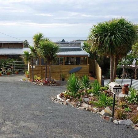 The Loft @ Bay Of Fires Seascape Binalong Bay Exterior foto