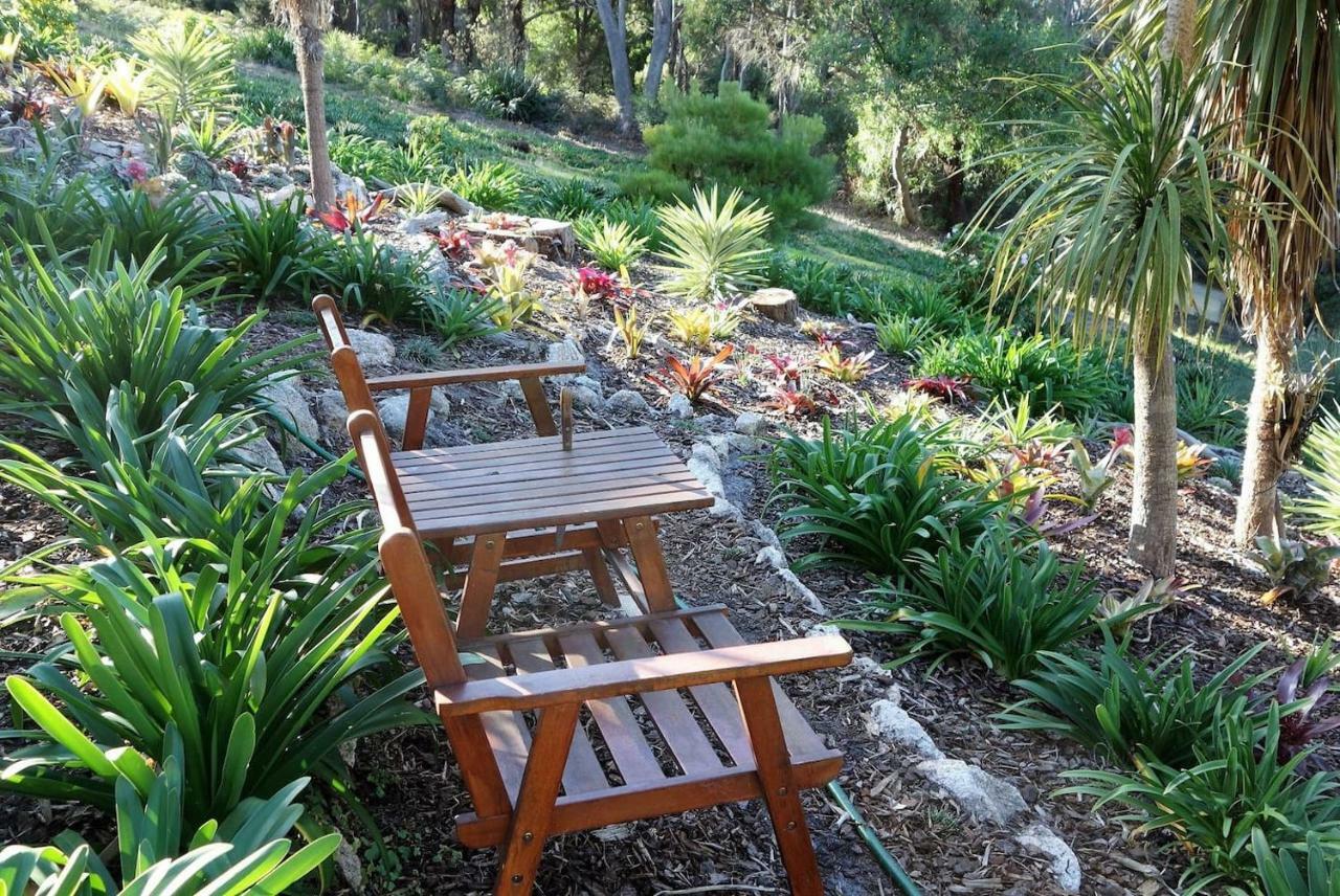 The Loft @ Bay Of Fires Seascape Binalong Bay Exterior foto