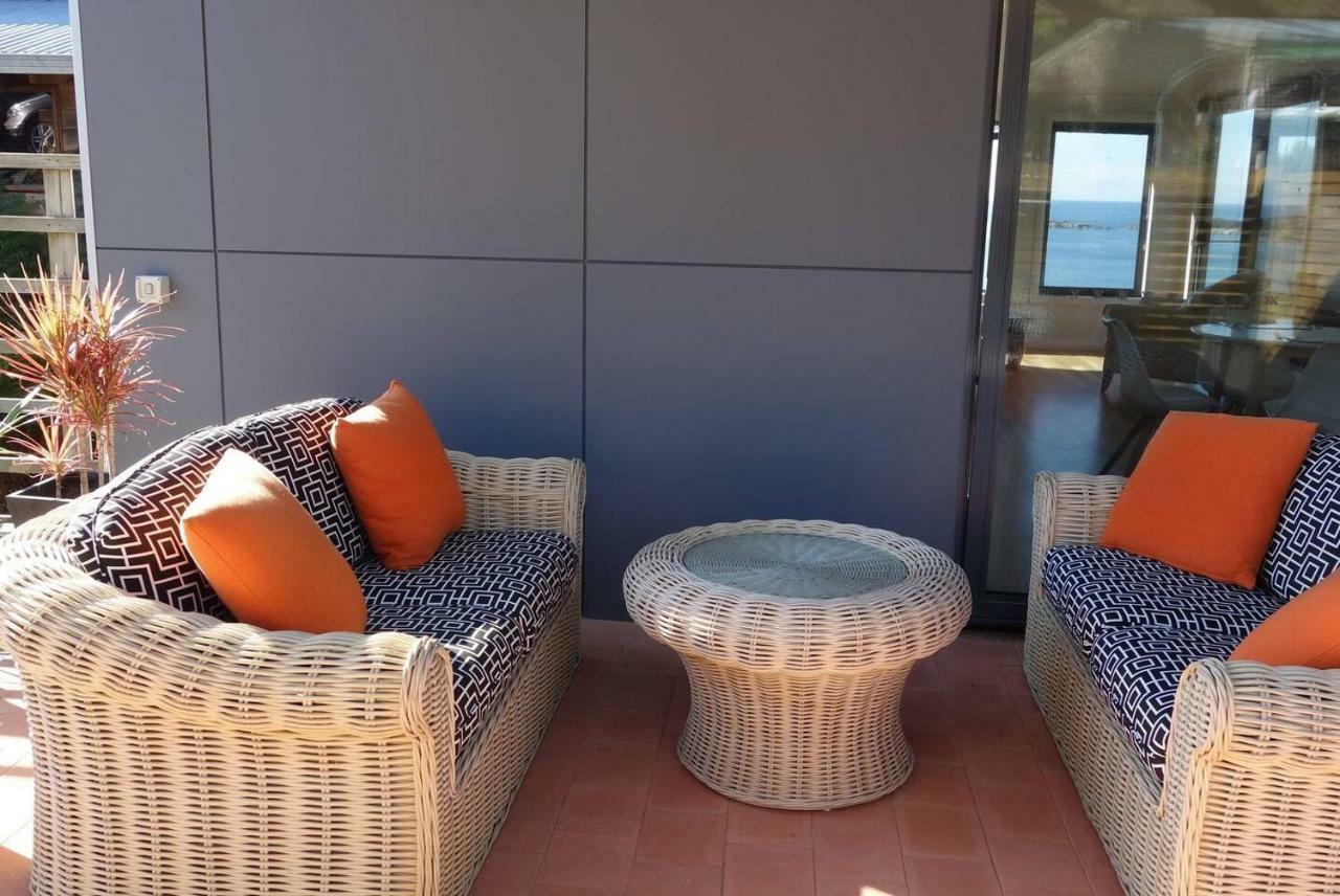 The Loft @ Bay Of Fires Seascape Binalong Bay Exterior foto