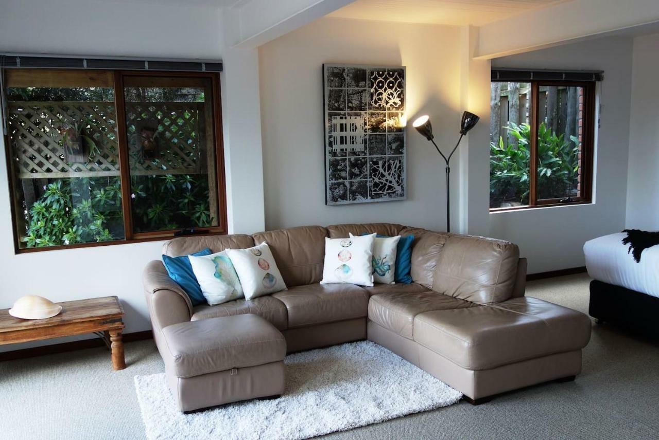 The Loft @ Bay Of Fires Seascape Binalong Bay Exterior foto