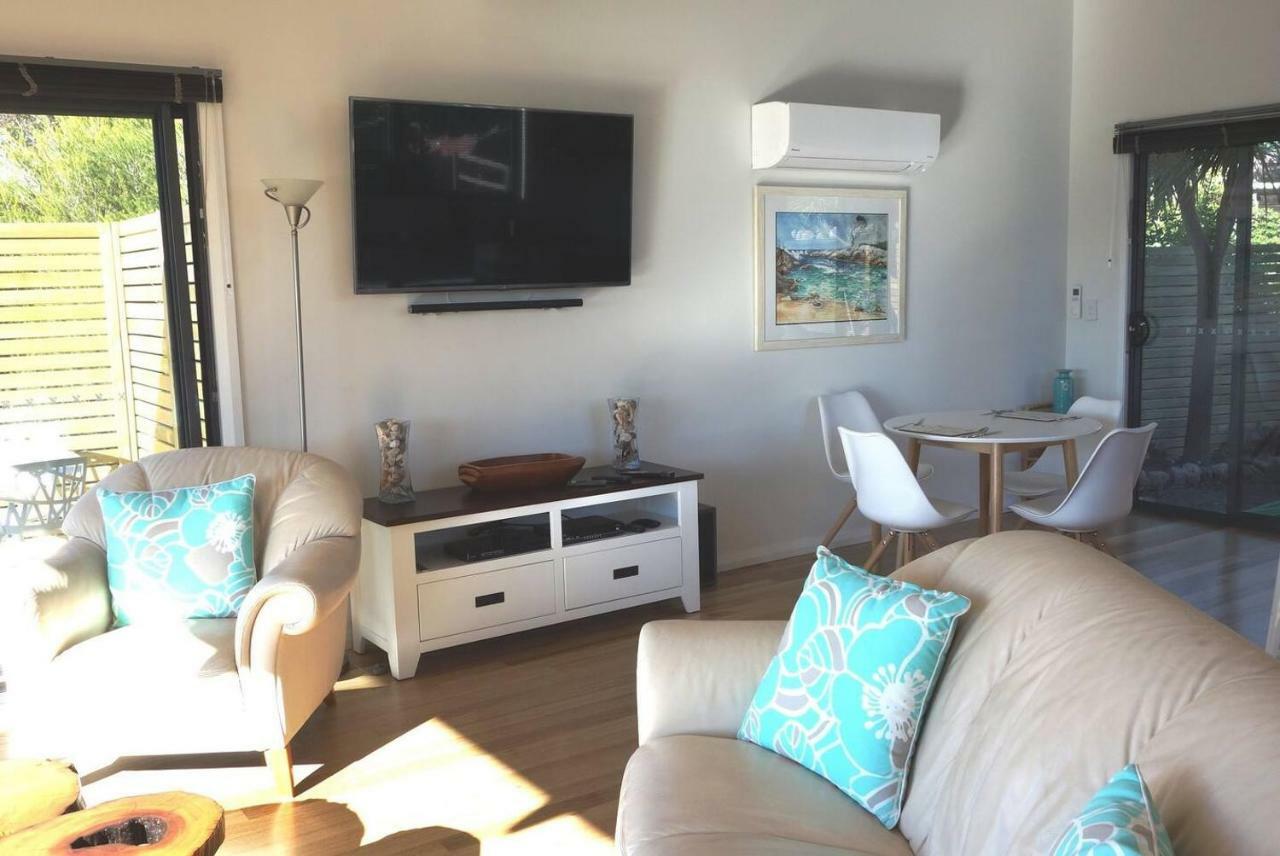 The Loft @ Bay Of Fires Seascape Binalong Bay Exterior foto