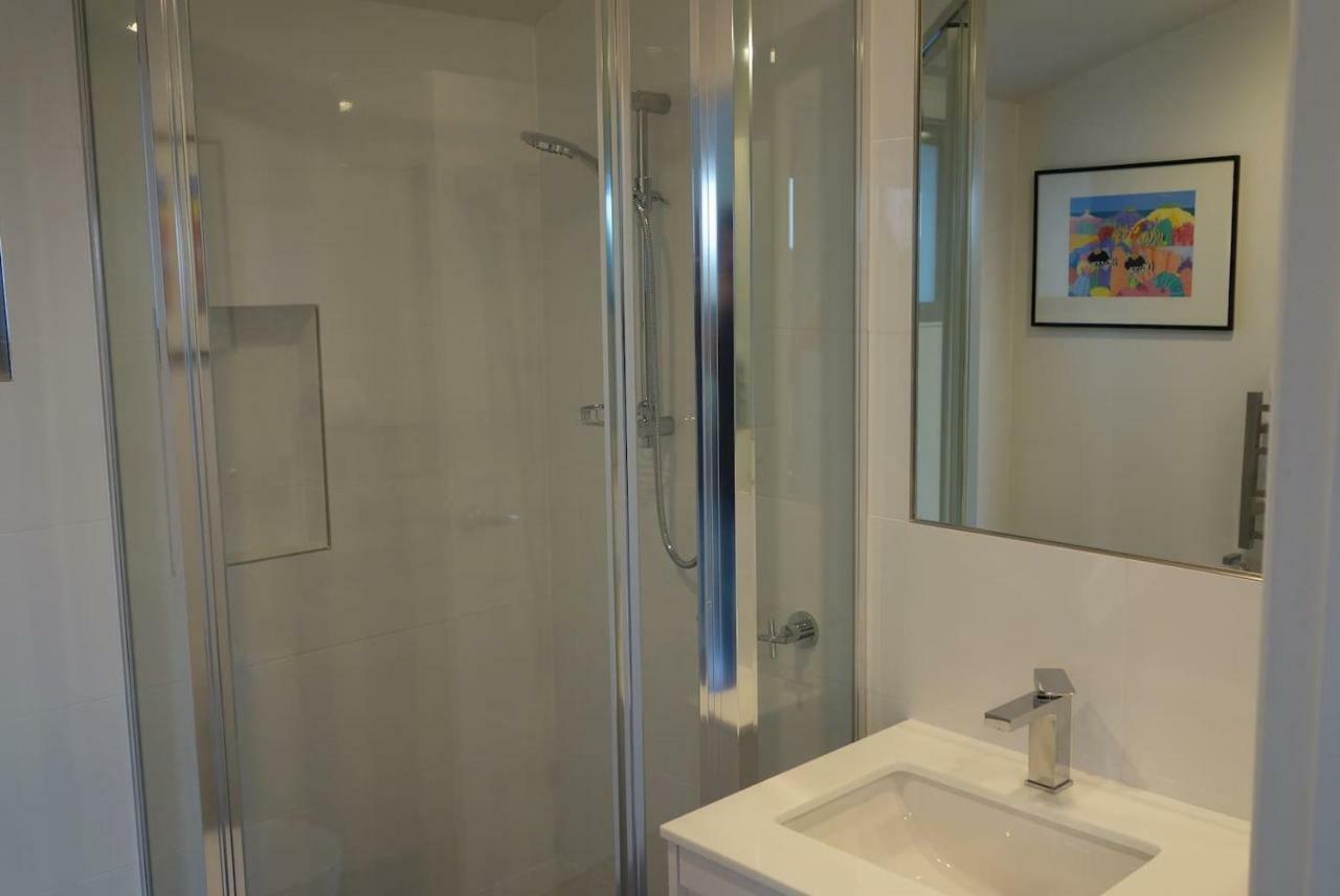 The Loft @ Bay Of Fires Seascape Binalong Bay Exterior foto