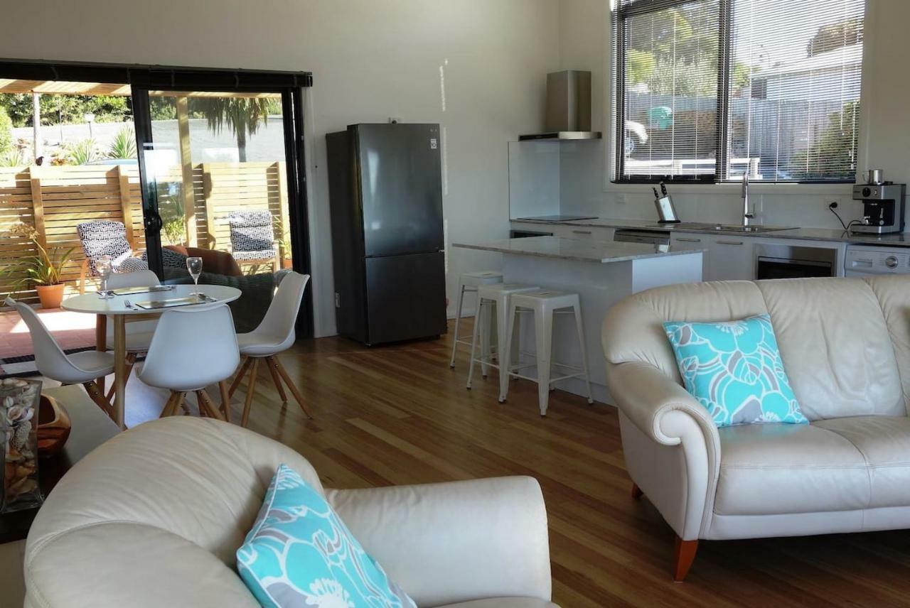 The Loft @ Bay Of Fires Seascape Binalong Bay Exterior foto