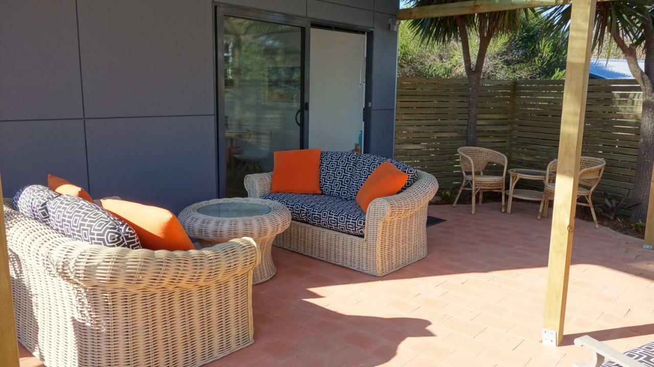 The Loft @ Bay Of Fires Seascape Binalong Bay Exterior foto